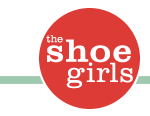 The Shoe Girls featuring Alegria by PG Lite